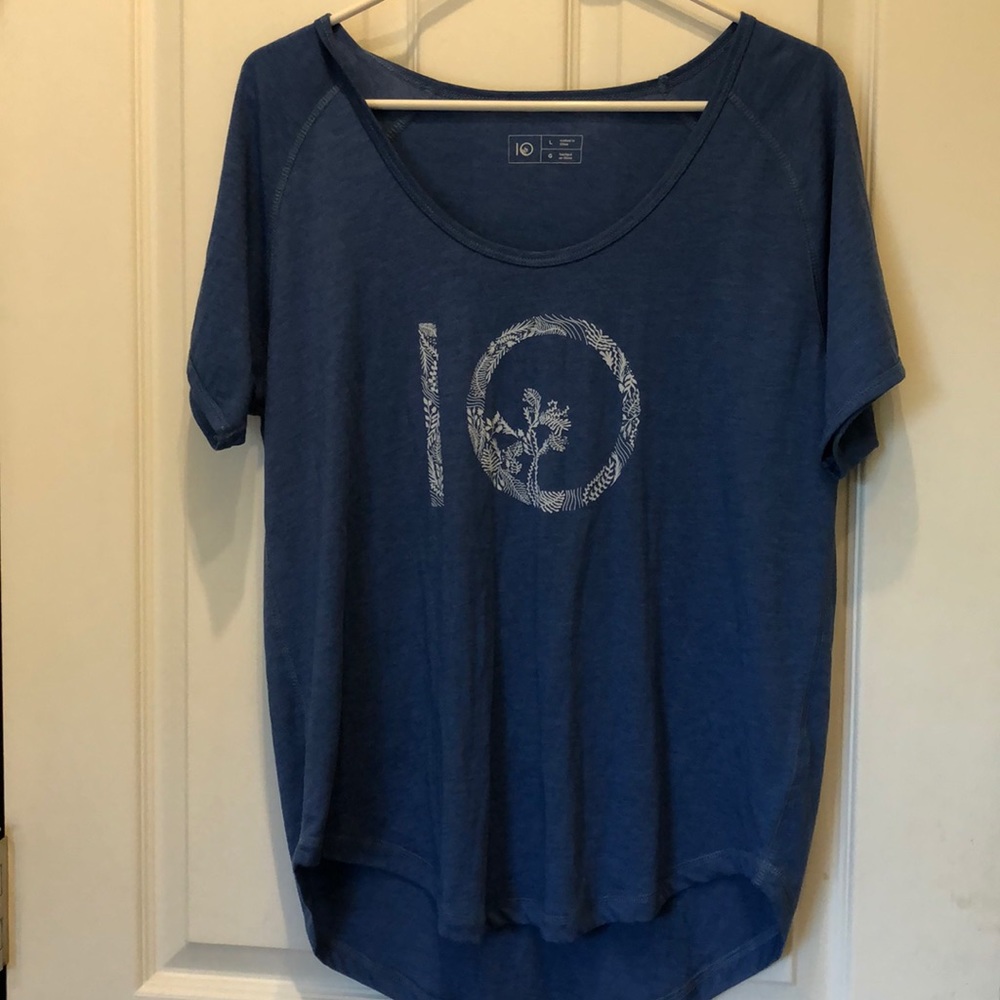 TenTree Leafy Ten T-shirt